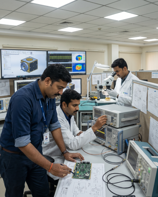 Engineering Services
