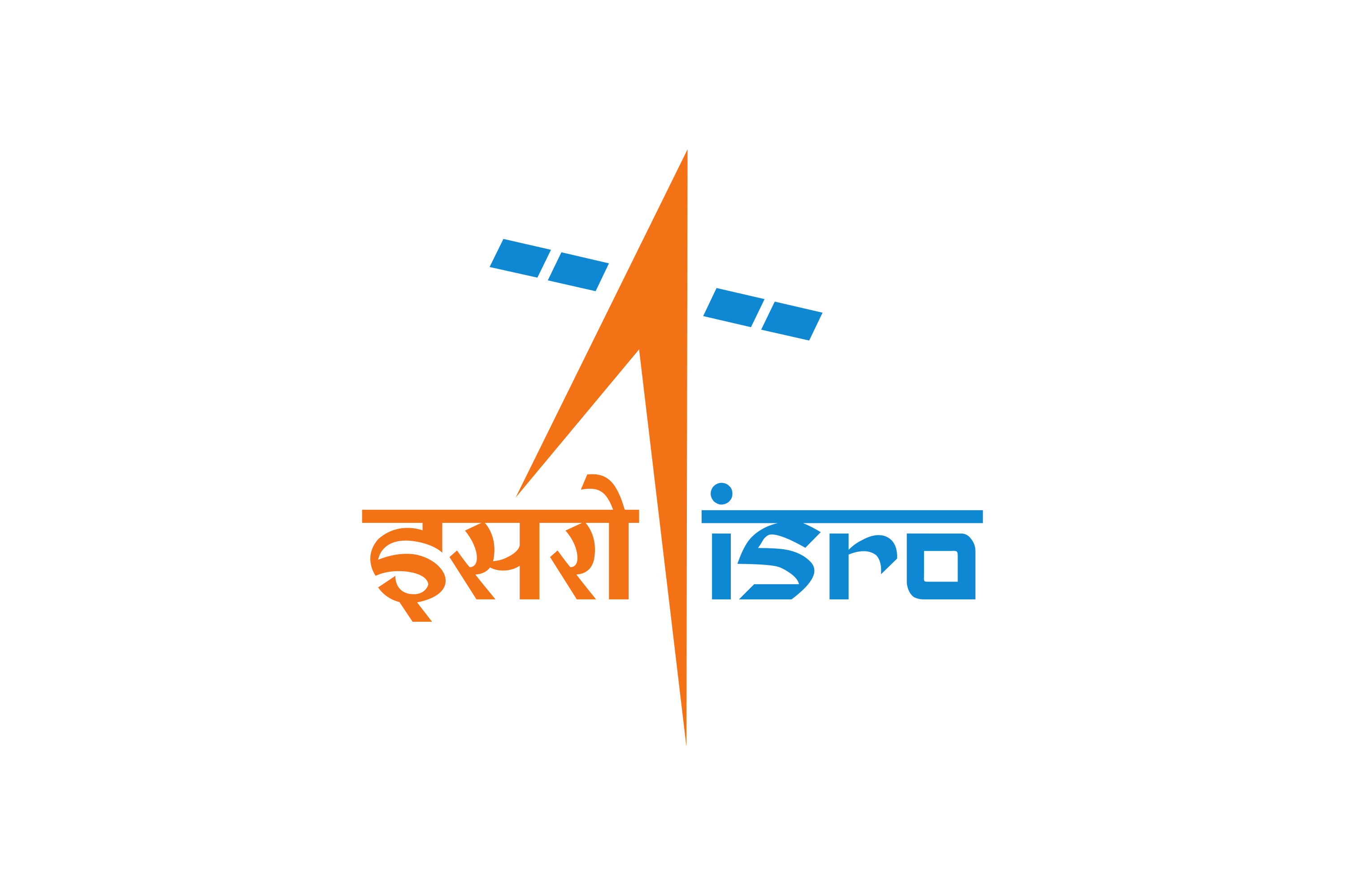Indian Space Research Organisation (ISRO)